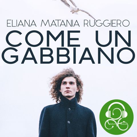 04. Come un gabbiano - Eliana Matania Ruggiero