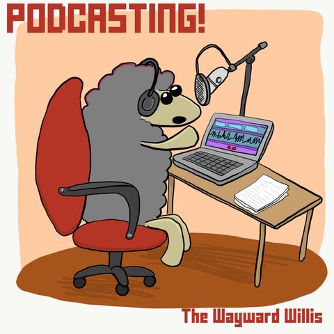 5: What Even Is Podcasting?