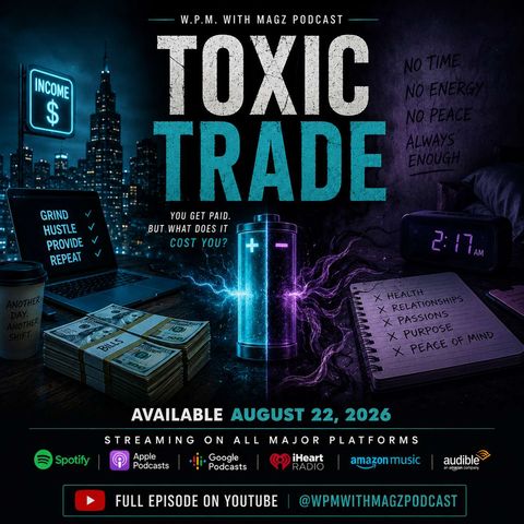 Toxic Trade