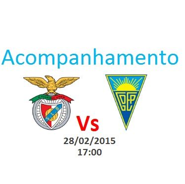 Portugal - Benfica vs Estoril