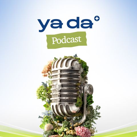 Copertina del podcast