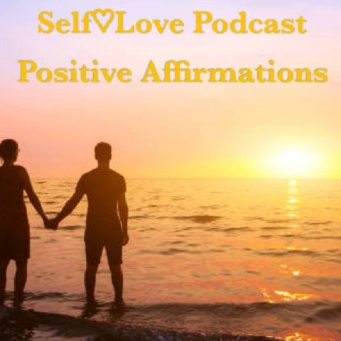 Positive Affirmations