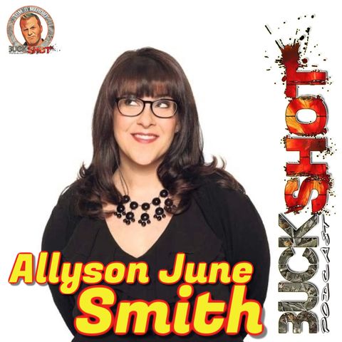209 - Allyson June Smith