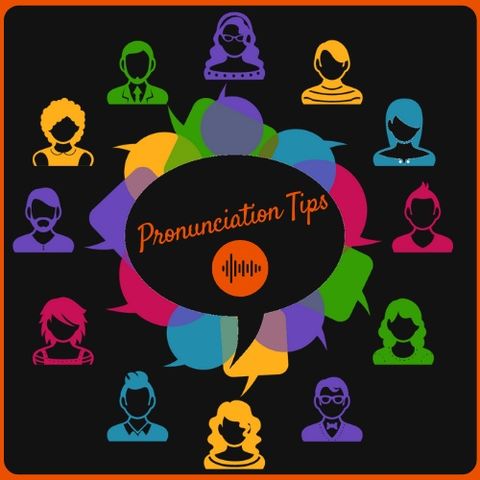 Pronunciation Tips - 07 - /ə/