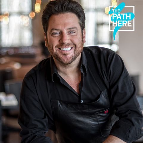 Scott Conant