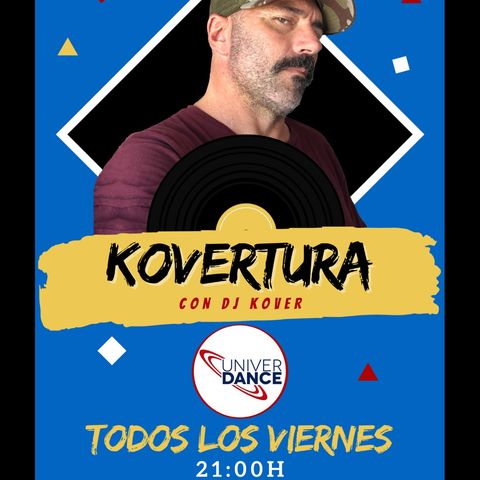 KOVERTURA - 03 SEPT 2021