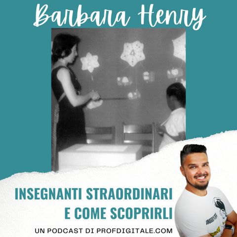 Barbara Henry: baluardo dell'integrazione