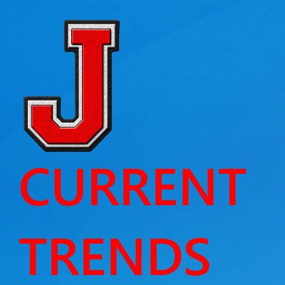 THE J CHANNEL CURRENT TRENDS POCAST 1