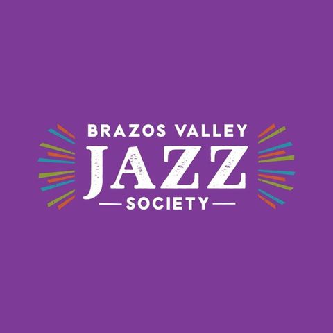 Brazos Valley Jazz Society President Greg Tivis