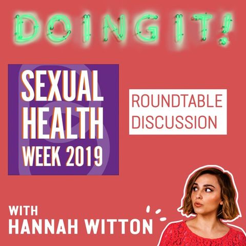 Disability, Sex, Relationships & Dating: Roundtable Discussion