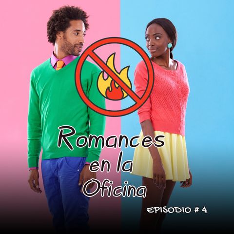 Romances en la oficina