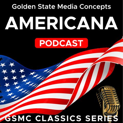 GSMC Classics: Americana Episode 4: The Poet's Life