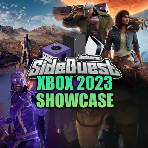Xbox + Starfield Showcase Breakdown, Fable, Star Wars Outlaws, Hellblade 2, Avowed