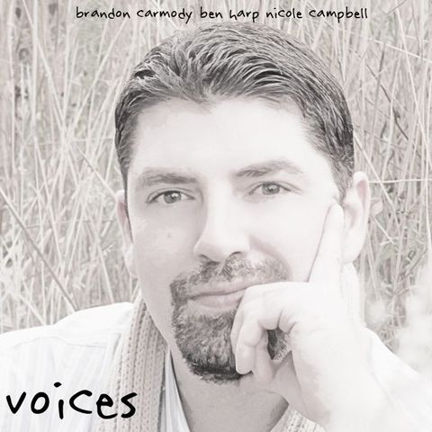 Brandon Carmody Music: Voices [1999]