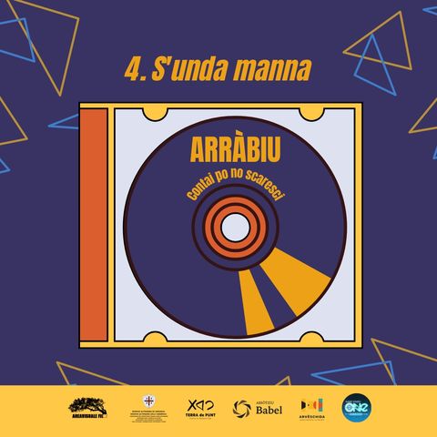 4. S'unda manna