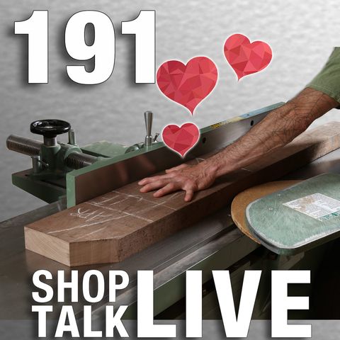 STL191: A Jointer Worth Traveling For