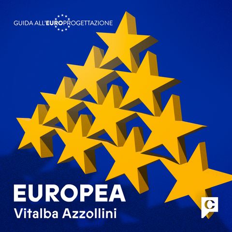 Europea - Trailer