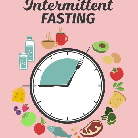 Types of Intermittent Fasting and Who Should be doing it, by Karen Malkin
