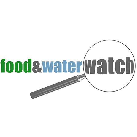 Wenonah Hauter: Food & Water Watch