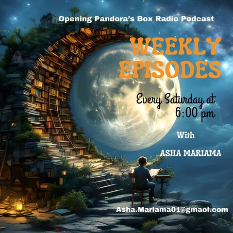 Podcast Cover