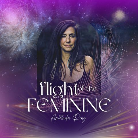 Welcome to Flight of the Feminine!