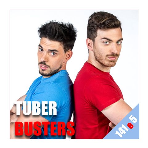 #141e5 Tuber Busters p5
