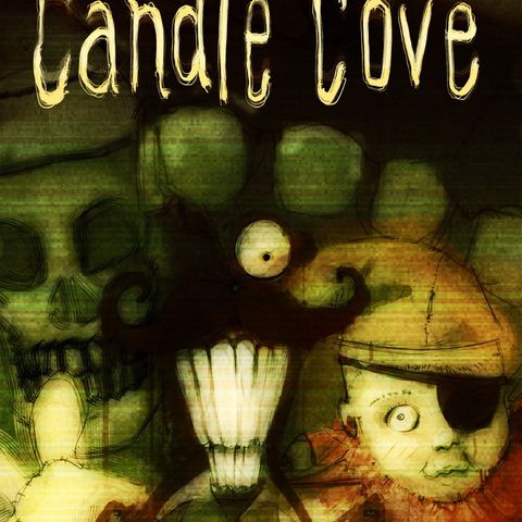 Candle Cove-Episodio 7