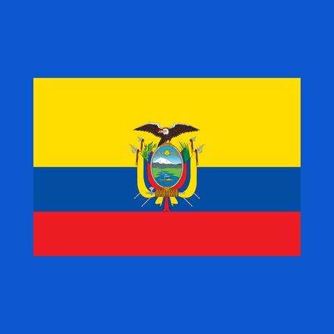 Ep. 51-Ecuador
