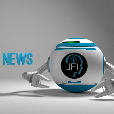 JFI Radio LIVE 20 Sept