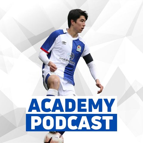 Jay Haddow: His Story From Kitchee To Brockhall | The Academy Podcast