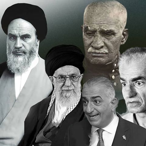 La diaspora iraniana e la realtà del paese dopo 40 anni