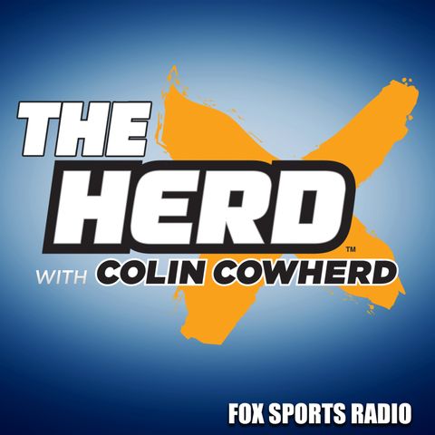 Colin Cowherd Is Convinced Dallas Wants Deion and Shedeur Sanders