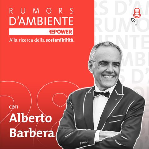 Alberto Barbera – nuovo cinema sostenibile