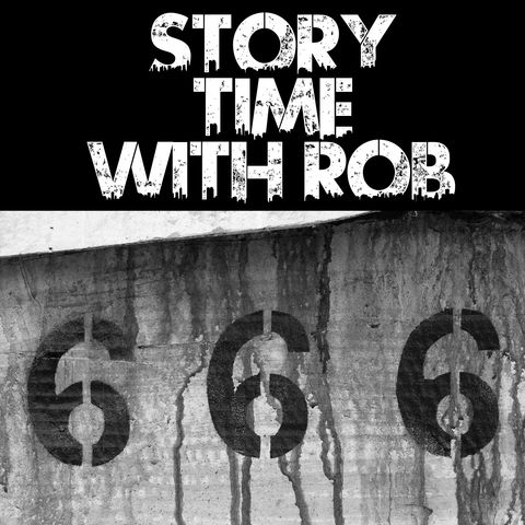 Story Time with Rob