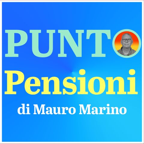 Copertina del podcast