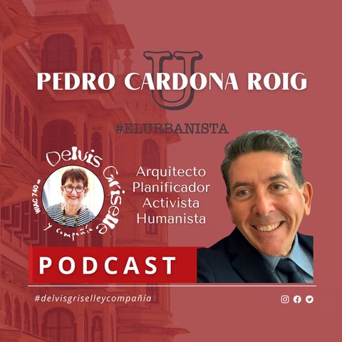 Pedro Cardona Roig El Urbanista