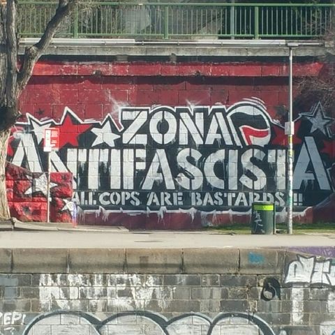 Zona Anti Facista