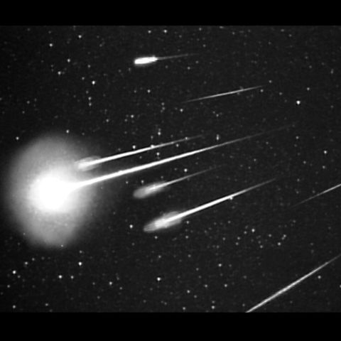 397-Spotting Meteors