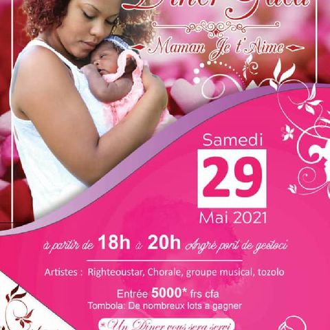 Cadeaux