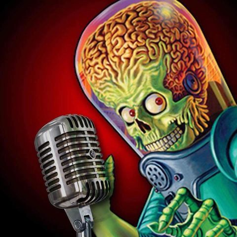Podcast Cover