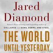Arik Korman interviews Jared Diamond