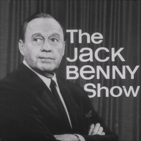 The Jack Benny Program_ Will Television Replace Radio