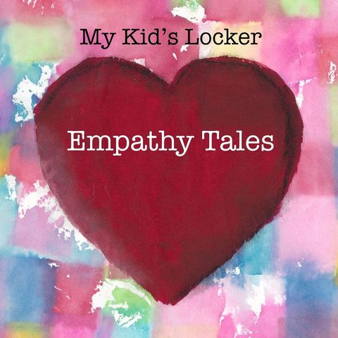 Season 2 Launch and Amazon Published Empathy Tales 1: The First Treasury - The Three Brothers