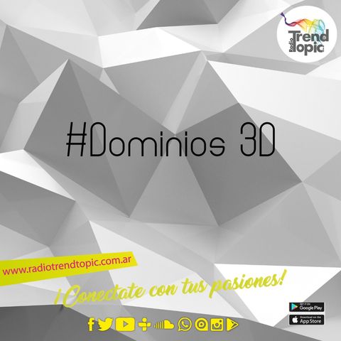 Dominio 3D TOP P12