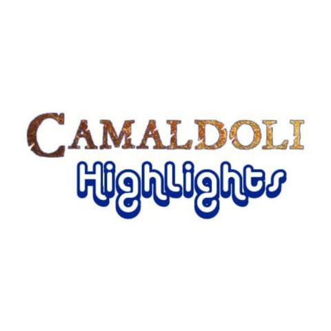Padre Alessandro Perriello, Monaco di Camaldoli - SANA 2023 - Radio Wellness