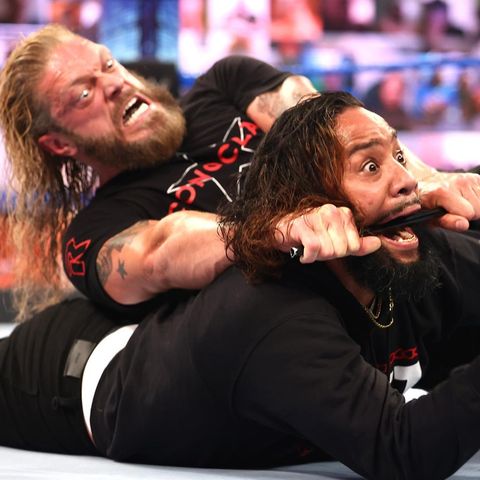 WWE Week in Review: Edge Takes Out Jimmy Uso, Riddle's Huge Week & Massive Returns Coming!