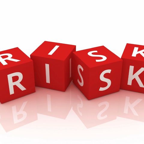 Risk It - Morning Manna #3288