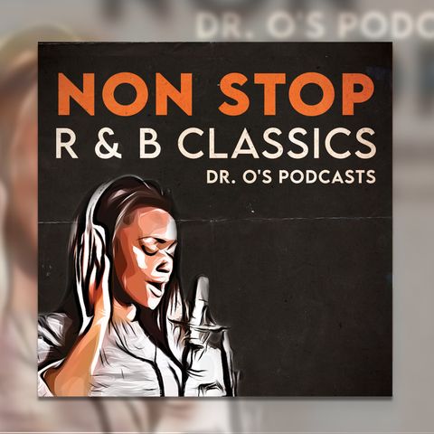 Non Stop R & B 8 Patti Labelle Hits