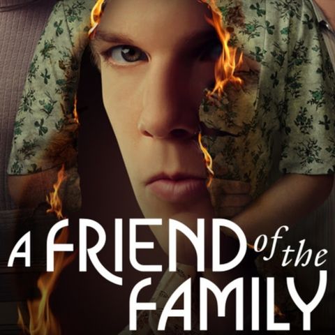 Serie basada en hechos reales: «A Friend of the Family» explora la impactante historia de Jan Broberg