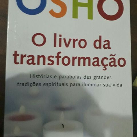 O Livro Da Transformaçao De Osho P 112 A 113